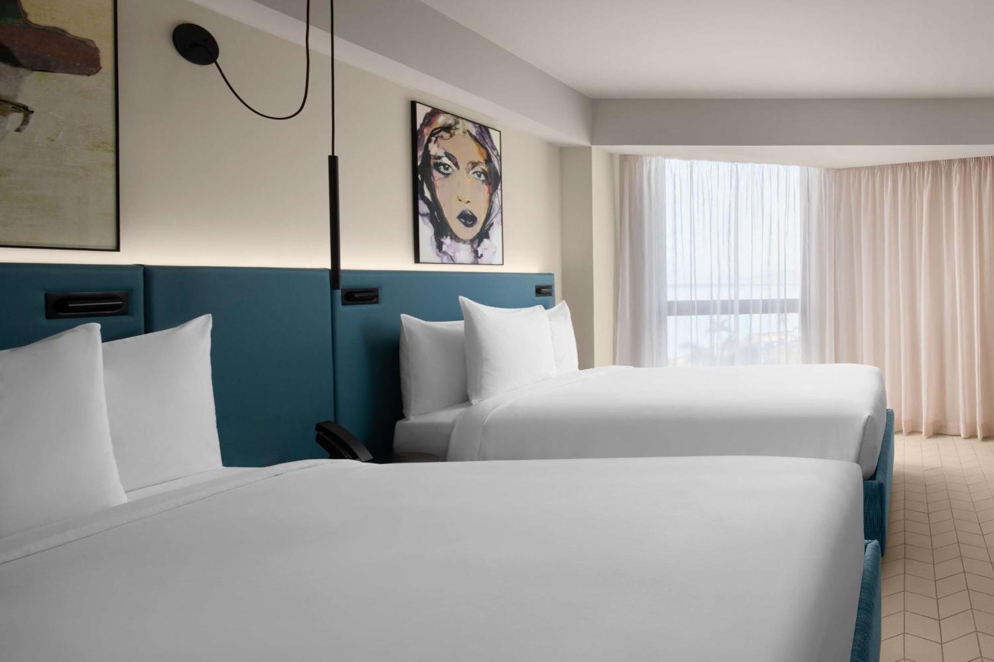 Rok Hotel Kingston Tapestry Collection By Hilton Exterior foto