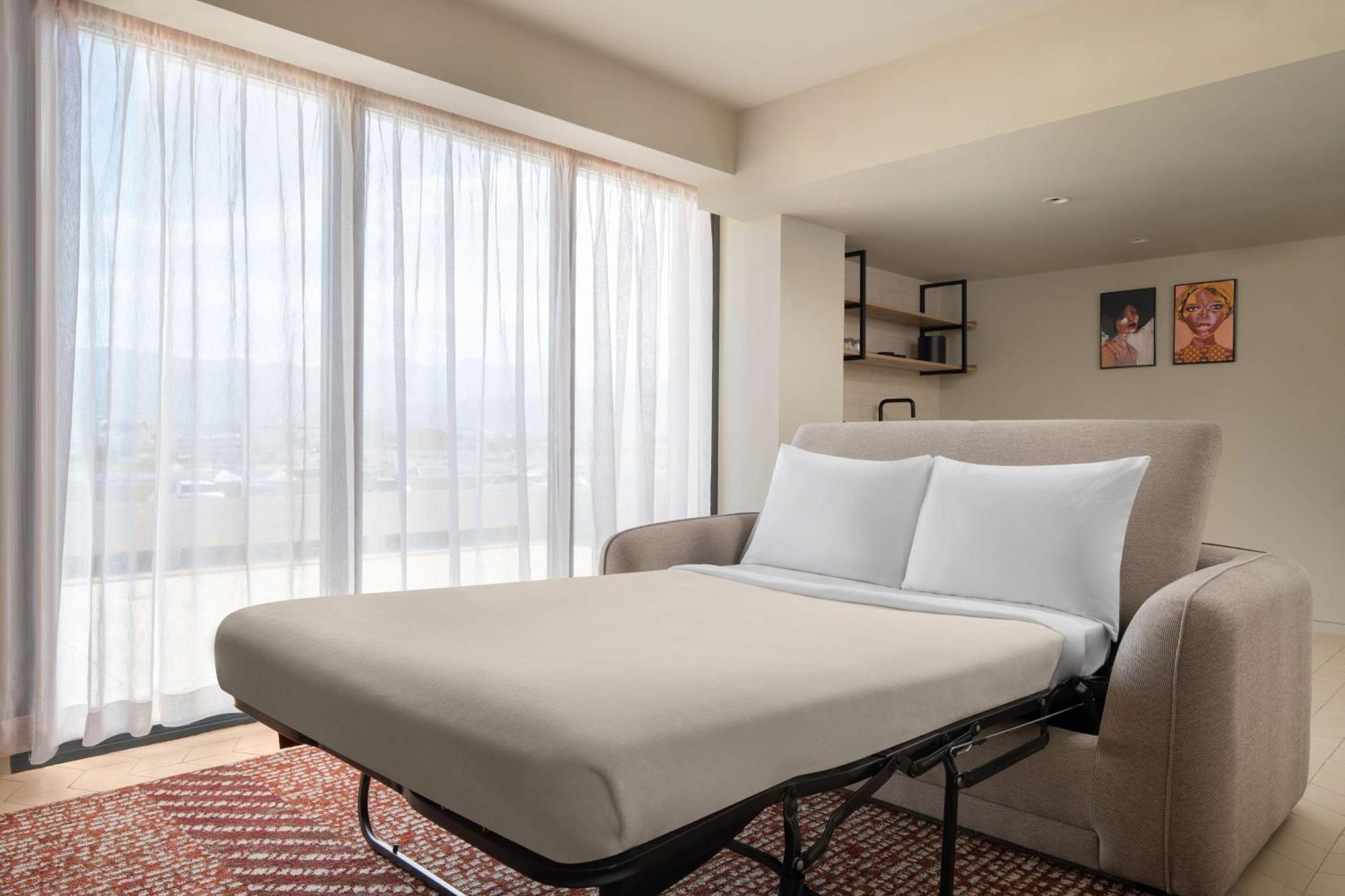 Rok Hotel Kingston Tapestry Collection By Hilton Exterior foto