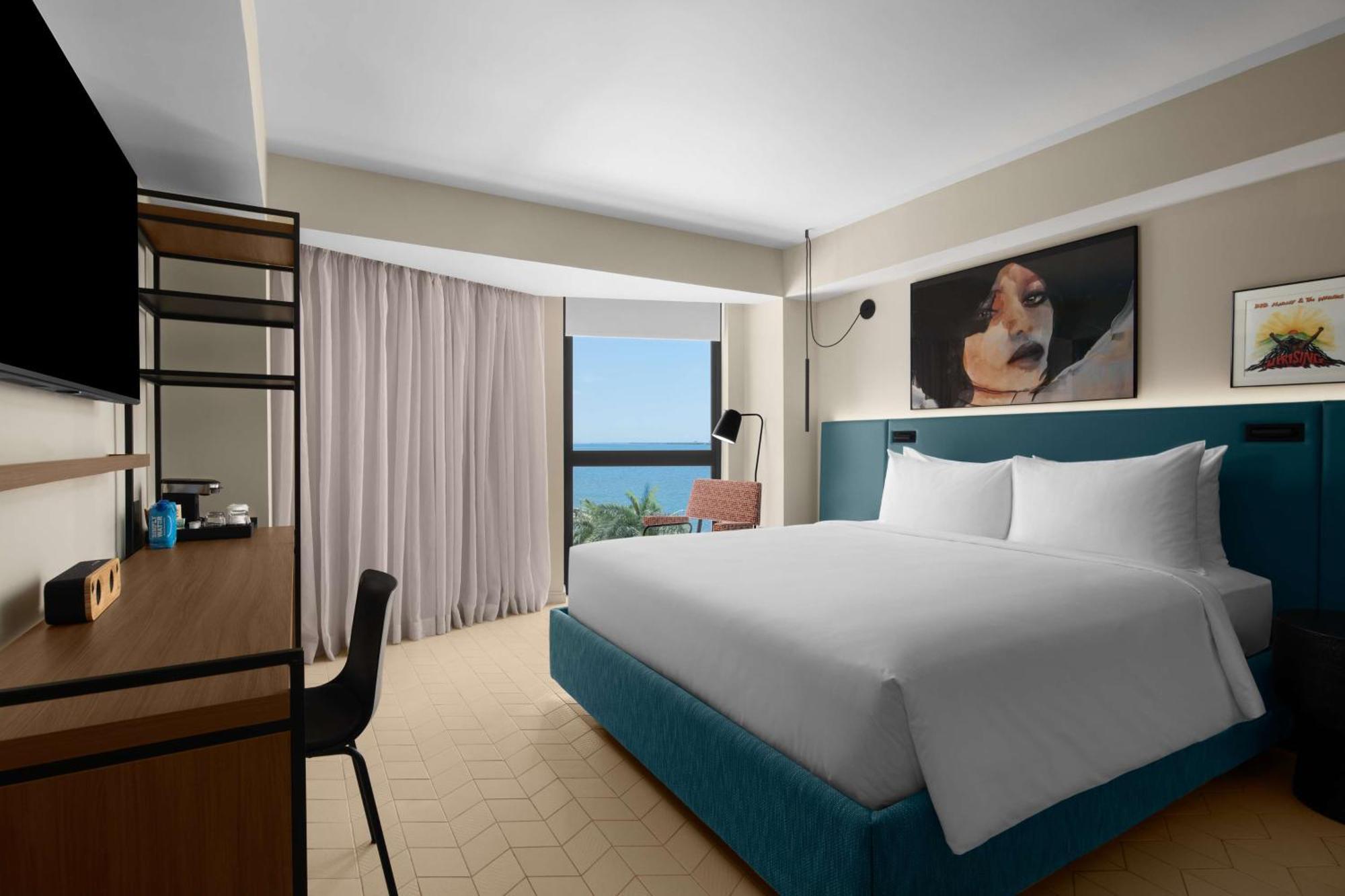 Rok Hotel Kingston Tapestry Collection By Hilton Exterior foto