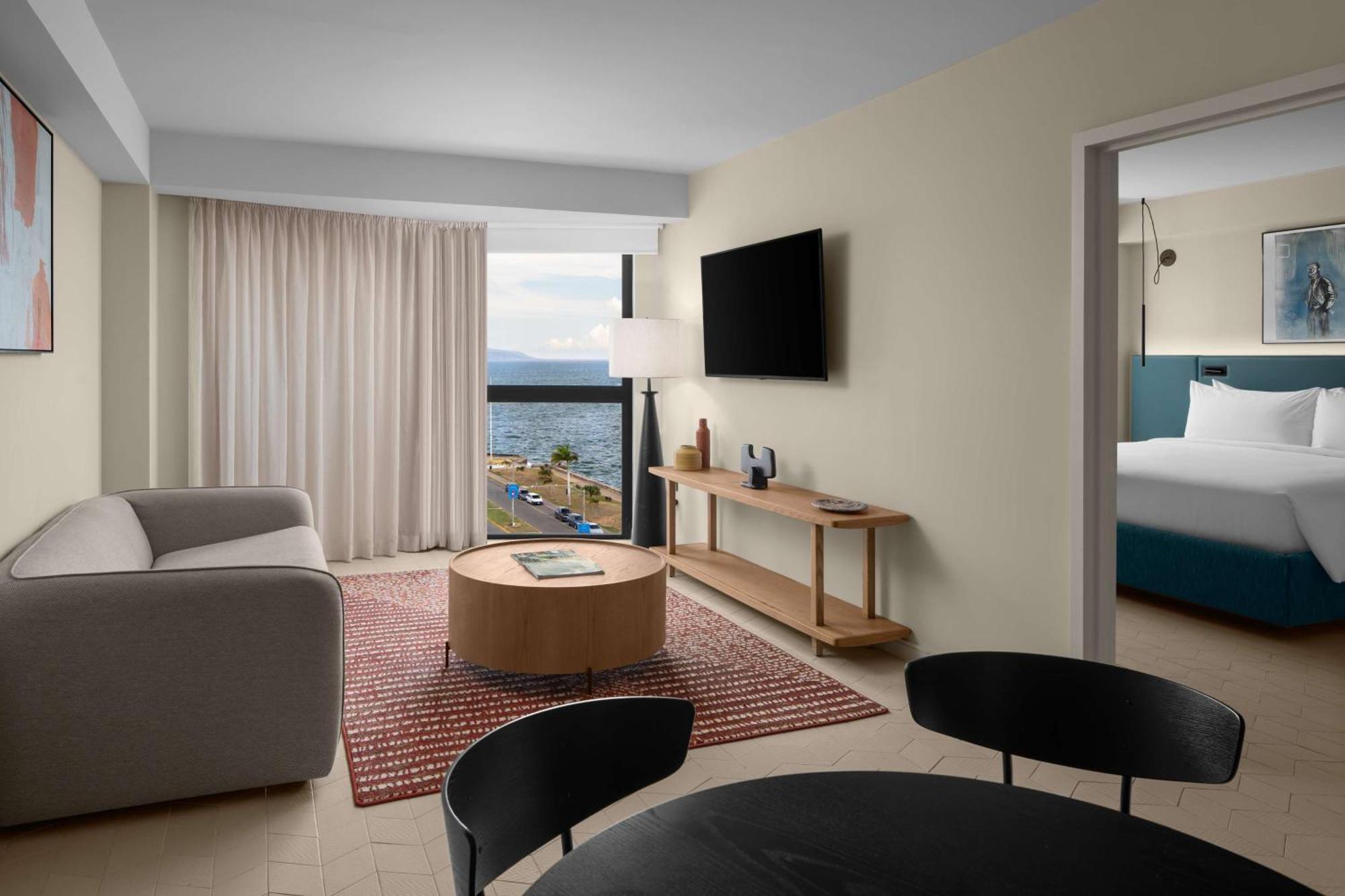 Rok Hotel Kingston Tapestry Collection By Hilton Exterior foto