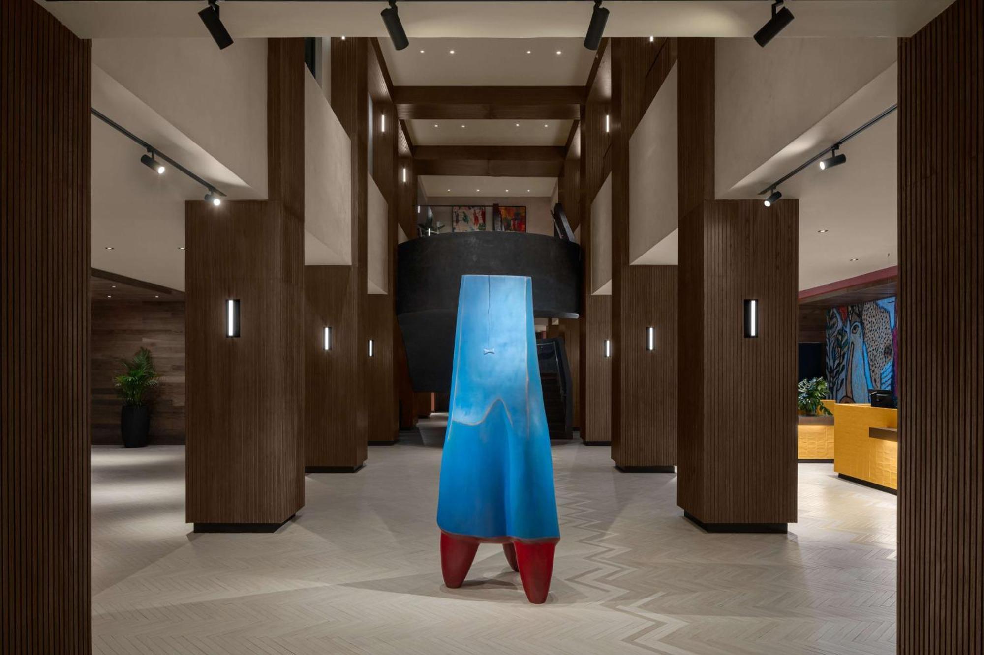 Rok Hotel Kingston Tapestry Collection By Hilton Exterior foto