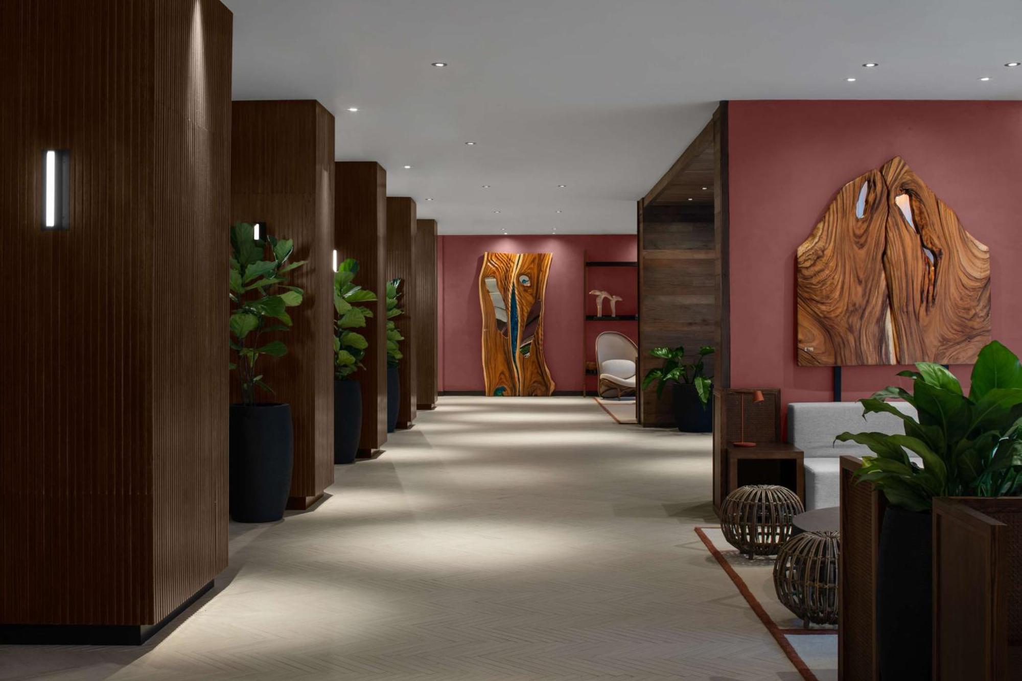 Rok Hotel Kingston Tapestry Collection By Hilton Exterior foto