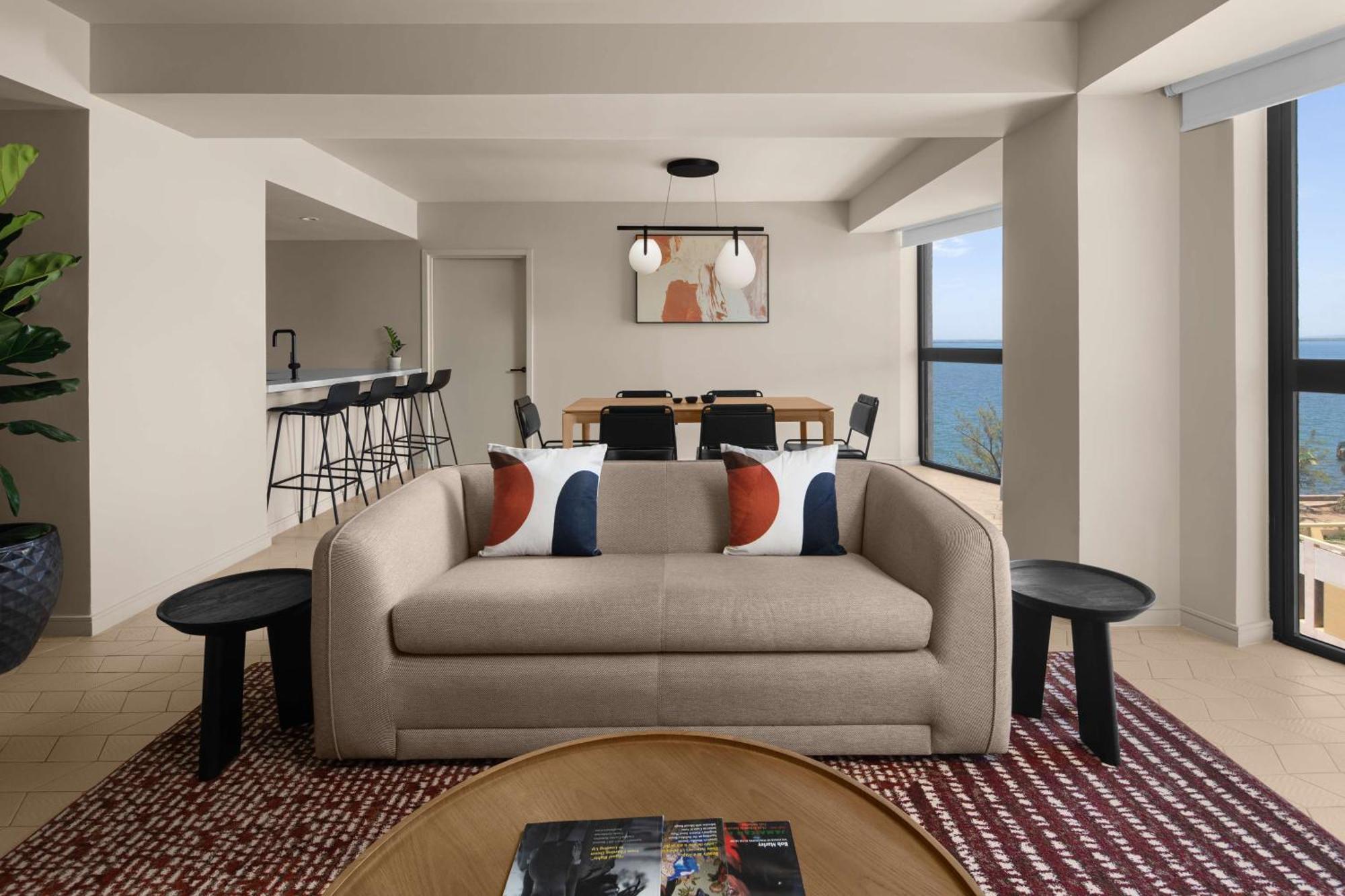 Rok Hotel Kingston Tapestry Collection By Hilton Exterior foto